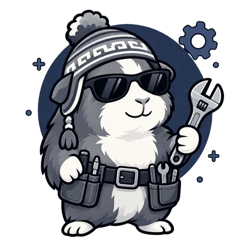 Cuy constructor: nuevas colaboraciones próximamente